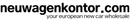 Logo Nordhaven Mobility GmbH